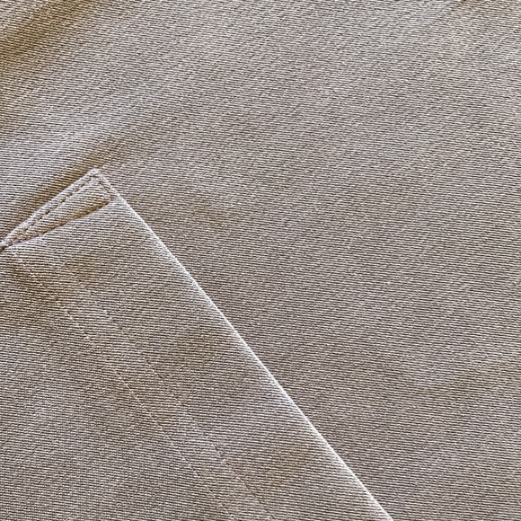 L.L. Bean Jumper, Dress, Bluish-Grey, Soft Material. Sz. 4R - Picture 4 of 7